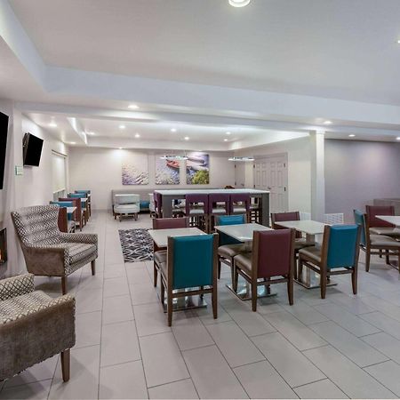 La Quinta By Wyndham Rockwall Eksteriør bilde