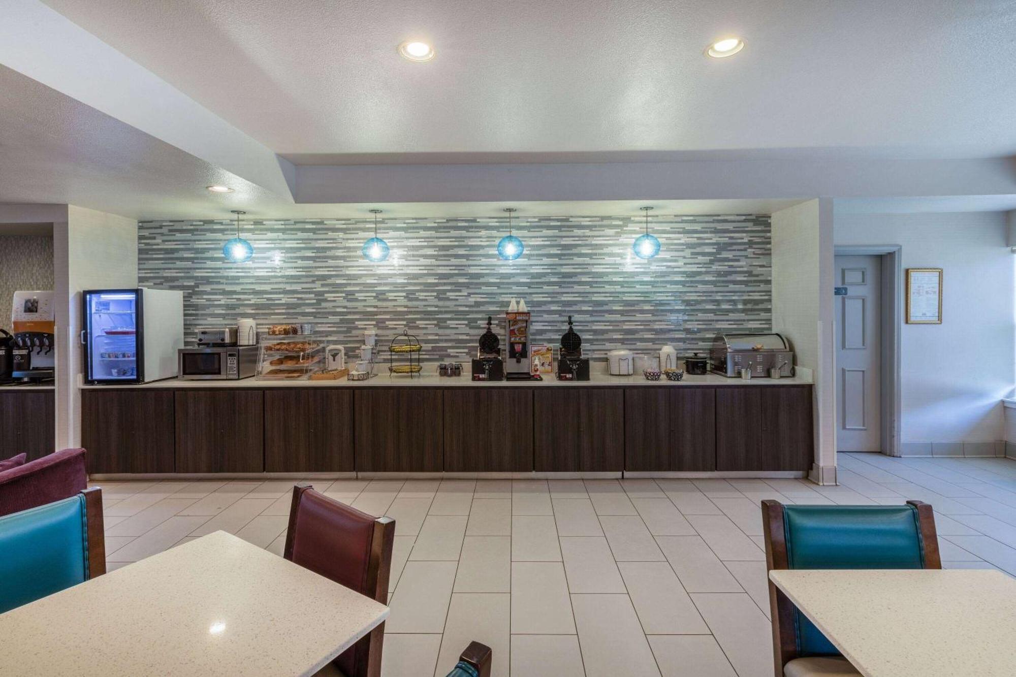 La Quinta By Wyndham Rockwall Eksteriør bilde