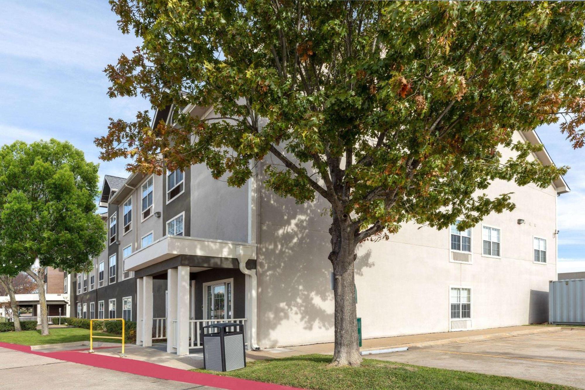 La Quinta By Wyndham Rockwall Eksteriør bilde