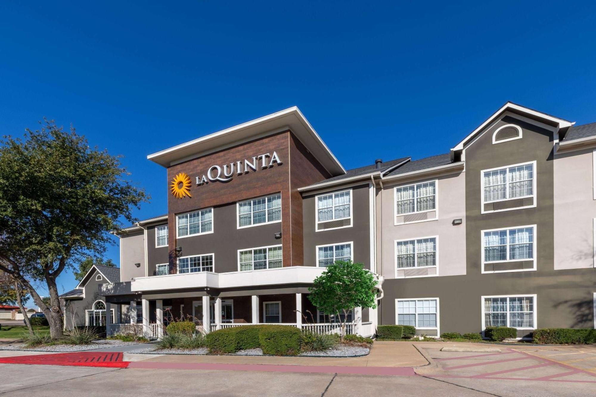 La Quinta By Wyndham Rockwall Eksteriør bilde